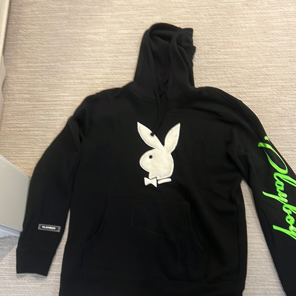 Playboy Sweatshirt Hoodie